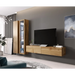 Стойка за телевизор Cama VIGO ’180’ 30/180/40 дъб вотан