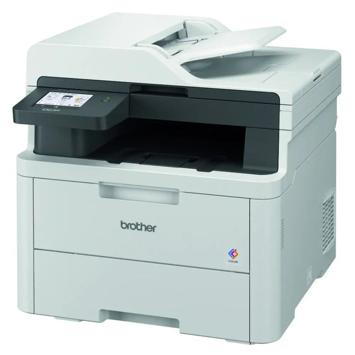 Мултифункционален принтер Brother DCPL3560CDWRE1