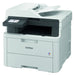 Мултифункционален принтер Brother DCPL3560CDWRE1