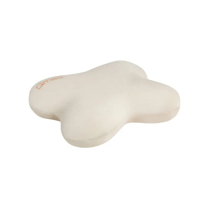 Ортопедична възглавница за спане по корем SLIM PILLOW QMED