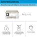Безжичен многофункционален цветен принтер HP ENVY Inspire