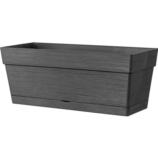 ПЛАСТМАСОВО САНДЪЧЕ 49CM С ВОДЕН РЕЗЕРВОАР DEROMA SAVER