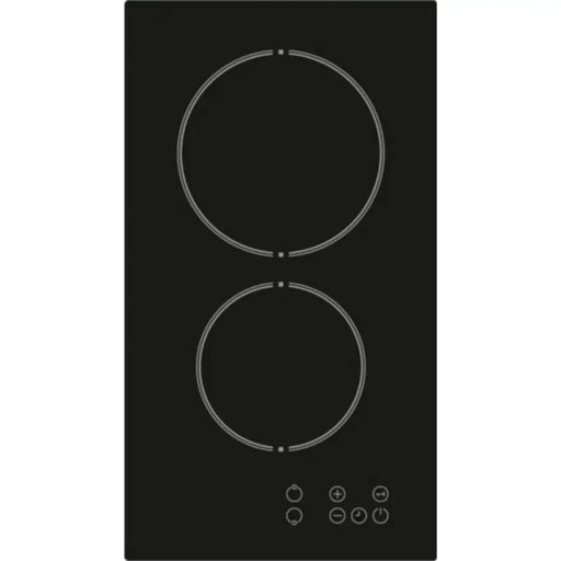 Вграден керамичен плот Finlux FXVT 302 ECO Електрически