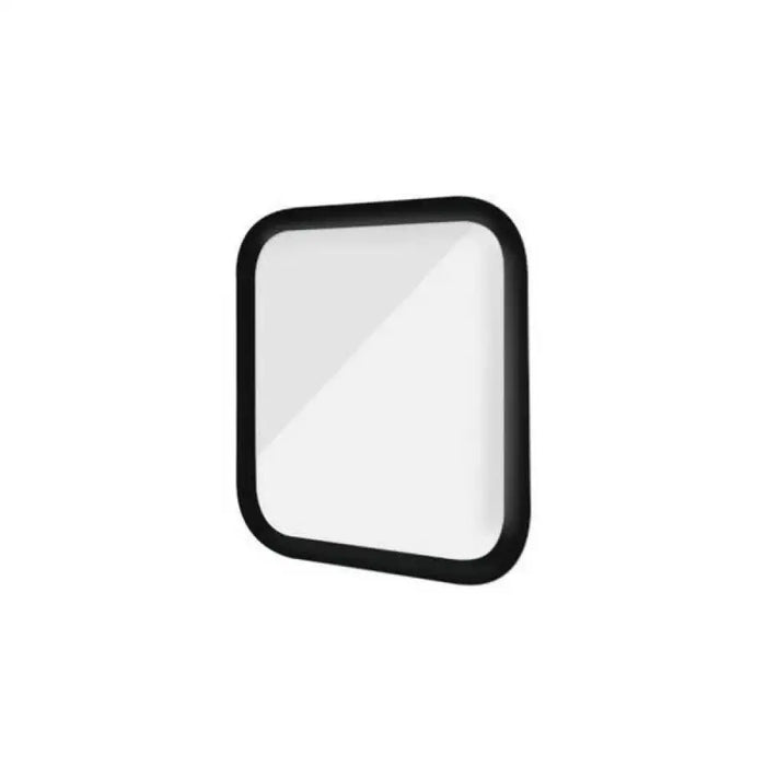 Извито антибактериално закалено стъкло PanzerGlass за Apple