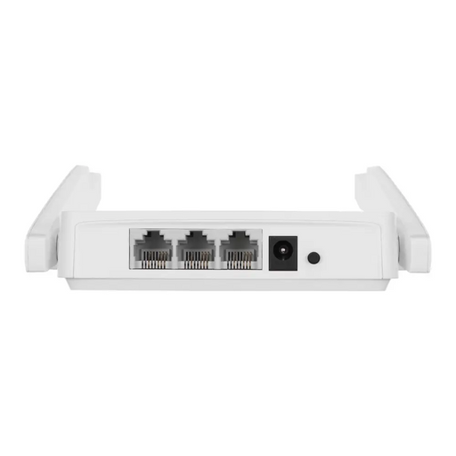 Безжичен рутер Mercusys AC10 Fast Ethernet Dual-band (2.4