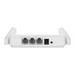 Безжичен рутер Mercusys AC10 Fast Ethernet Dual-band (2.4