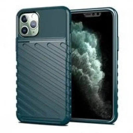 Калъф Thunder Case с гъвкаво и здраво покритие TPU калъф