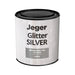 ЛАК С БЛЯСЪК СРЕБРО 0.5 L JEGER