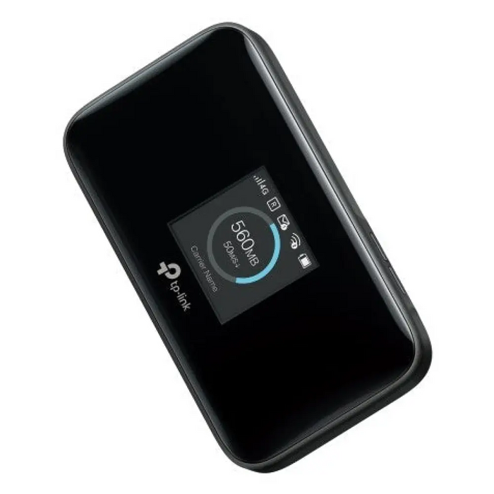 TP-Link 600 Mbps LTE-Advanced мобилен Wi-Fi
