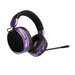 Геймърски безжични слушалки Dark Project Sono Wireless