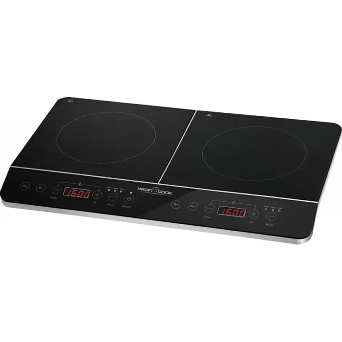 Индукционна печка PROFI COOK PC-DKI 1067 3500W 2 зони