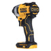 КОМПЛЕКТ ЗА ЕЛЕКТРОИНСТРУМЕНТИ DEWALT DCK2062M2T (DCD709