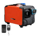 Дизелов въздушен отоплител Blitzwolf BW-AH-H2-BT 5kw
