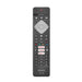 Универсално дистанционно Savio/заместител за Philips TV