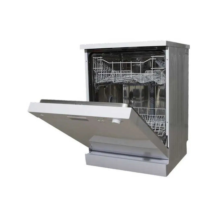Съдомиялна машина Crown DW 6044A WH 12 комплекта E