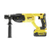 АКУМУЛАТОРЕН БЕЗЧЕТКОВ ПЕРФОРАТОР DEWALT DCH133M1-QW 18 V