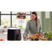 Фритюрник Philips Essential HD9280/70 Единичен 6,2 L 2000 W