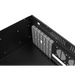 Сървърно шаси Lanberg за монтаж в шкаф atx 350/10 19’’/4U