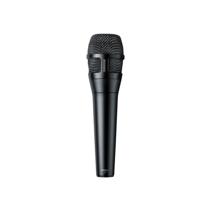Shure Nexadyne™ 8/C - динамичен микрофон кардиоиден с XLR