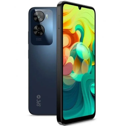 Смартфони SPC 25246256D Octa Core 6 GB RAM 256 GB Син 6,75’’