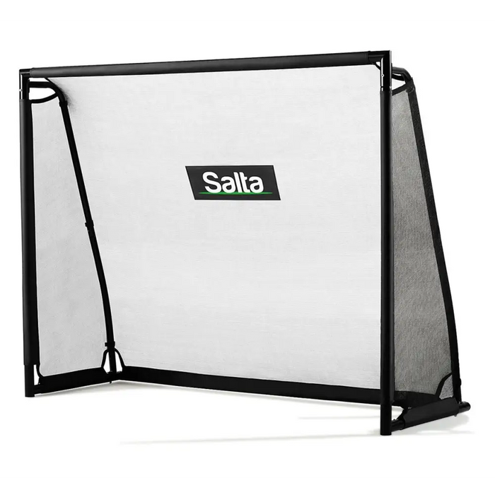 Футболна врата с тренировъчен екран Salta Legend 220 x 170