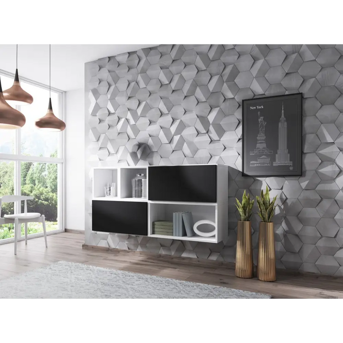Холна гарнитура Cama ROCO 15 (RO4 + 2xRO3 + 2xRO6)