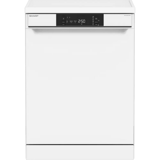 Съдомиялна машина Sharp QW–NA1BF47EW 13 комплекта 600 Ш мм E