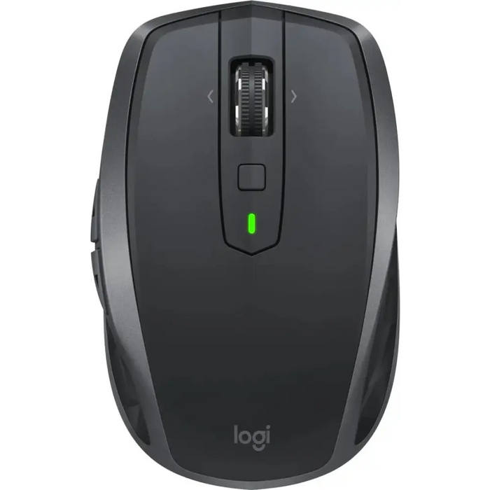 Безжична лазерна мишка LOGITECH MX Anywhere 2S за Дясна ръка