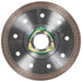 ДИАМАНТЕН ДИСК ЗА РЯЗАНЕ НА НЕМЕТАЛ KLINGSPOR 115x1.4x22.23