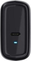 Зарядно за стена + USB-C кабел Trust 24817 Черен 65 W