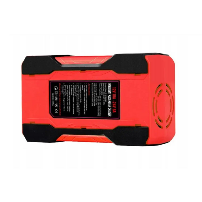 Зарядно устройство за батерии FreedConn RJ-C 121001A 12V