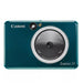 Принтер за мигновена камера Canon Zoemini S2 ZV223 Teal