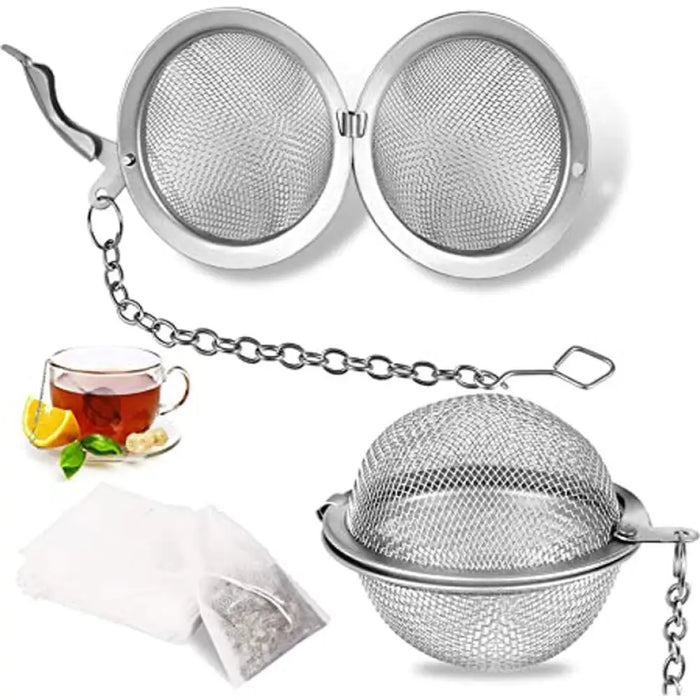 ЦЕДКА ЗА ЧАЙ IBILI