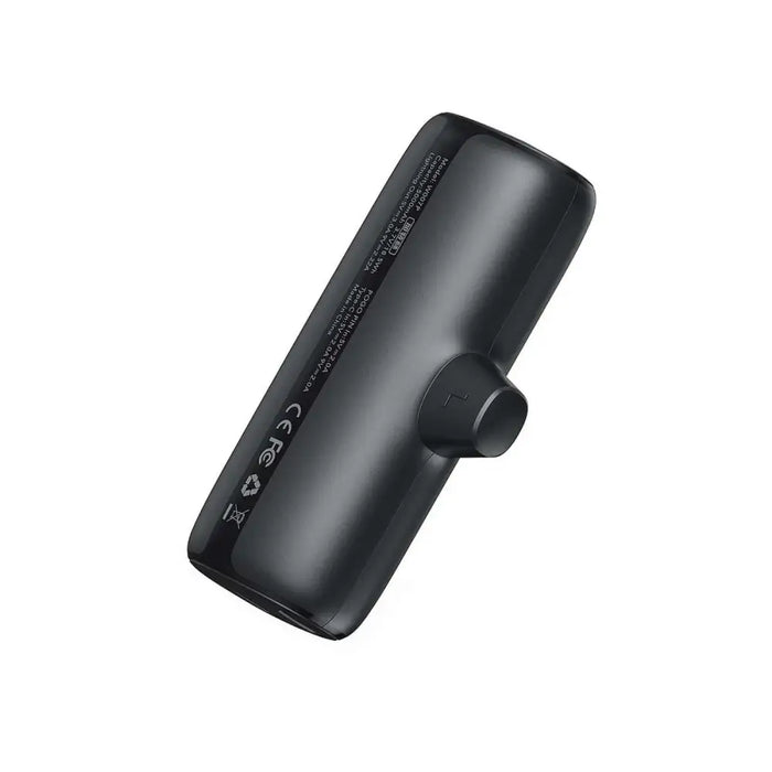 Комплект 4 пауър банки Veger W007CK 5000mAh (2x Lightning