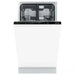 Съдомиялна за вграждане GORENJE GV583C10