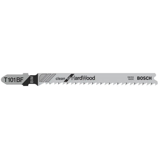 НОЖ ЗА ПРОБОДЕН ТРИОН BOSCH Т101 3 БРОЯ