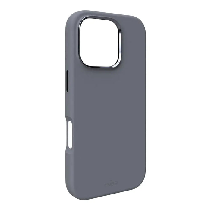 Силиконов калъф Puro Icon Mag Pro MagSafe за iPhone 16 Pro