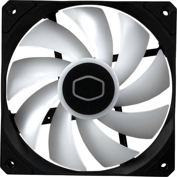 Охладител за процесор Cooler Master MasterLiquid 360L Core ARGB Black Edition