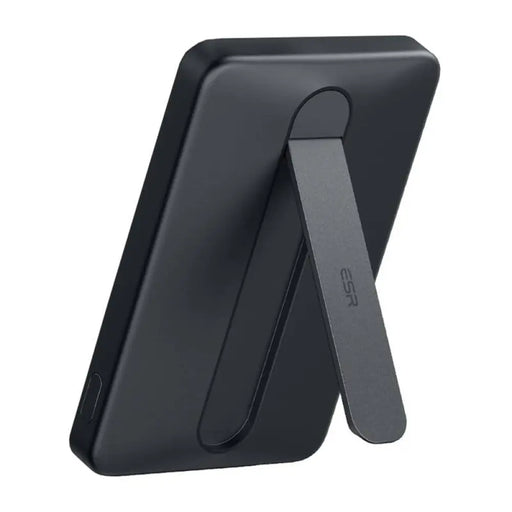 Магнитна преносима батерия със стойка ESR Qi2 MagSlim 5000