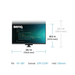 Монитор за програмиране BenQ RD320UA 31.5’’ Ergo Stand