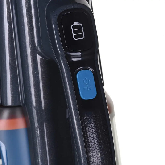 12V РЪЧНА ПРАХОСМУКАЧКА BHHV320B BLACK + DECKER