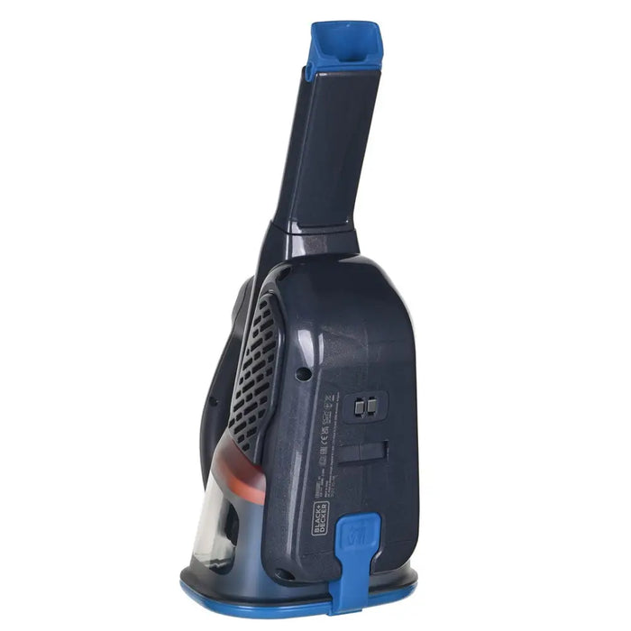 12V РЪЧНА ПРАХОСМУКАЧКА BHHV320B BLACK + DECKER