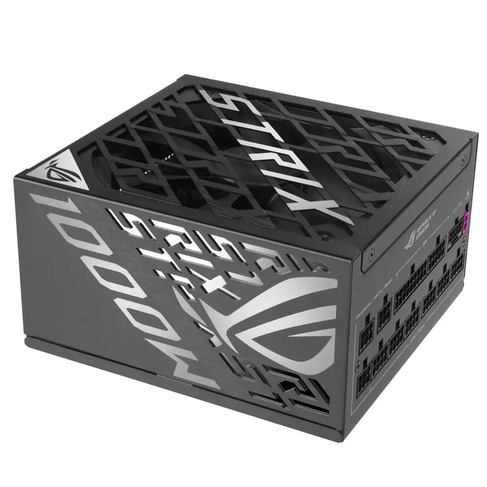 Захранващ блок ASUS ROG STRIX 1000W 80 + Platinum PCIe 5.1