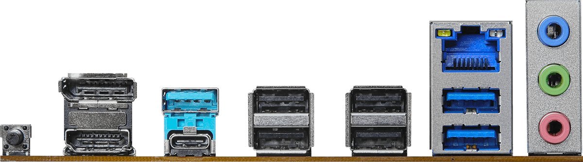 Дънна платка ASRock B650M PG LIGHTNING AMD B650 AMD AM5