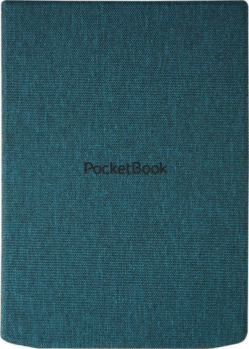 Калъф за електронна книга Inkpad 4 PocketBook 743 FLIP Зелен