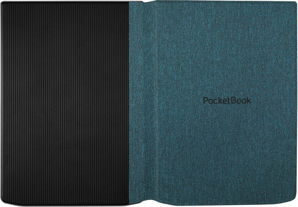 Калъф за електронна книга Inkpad 4 PocketBook 743 FLIP Зелен