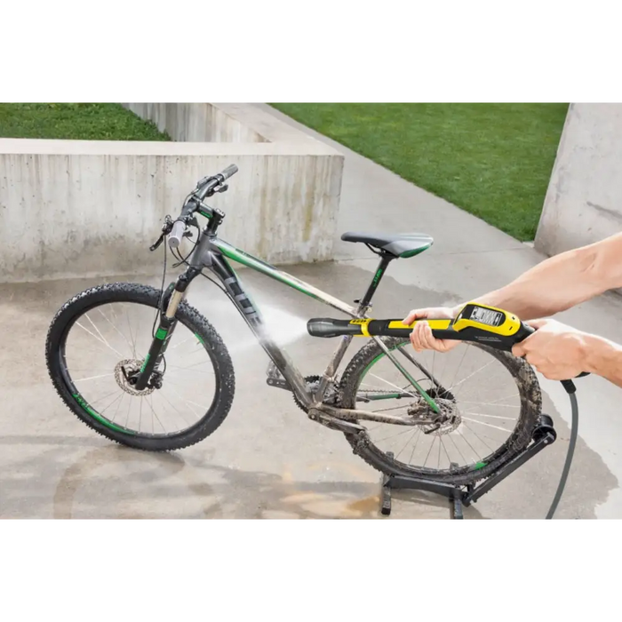 Гъвкава миячка под налягане KARCHER K 5 Premium Smart