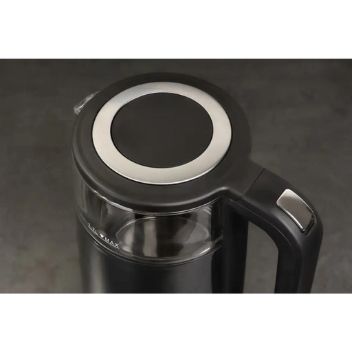 Електрическа кана ELDOM C530 NEVO 1.7 L 2200 W Черна