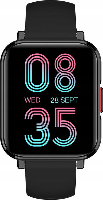 Смарт часовник myPhone Watch LS , 1.85