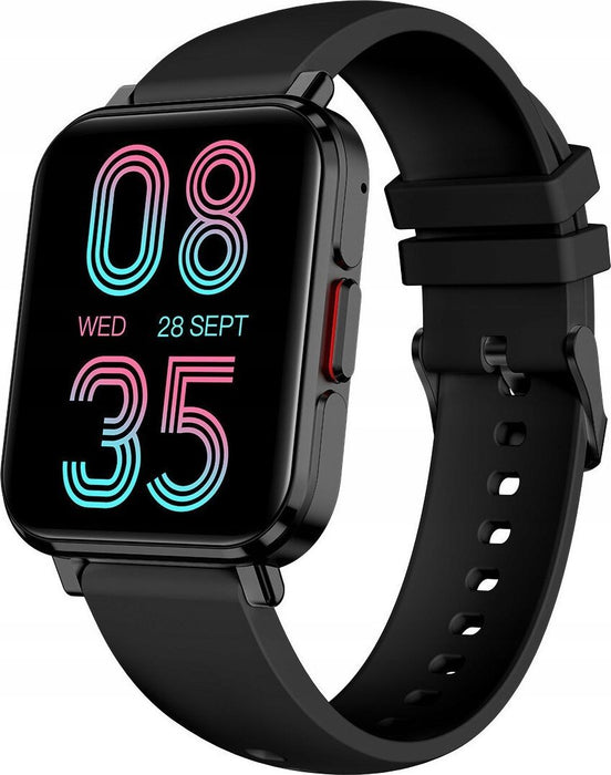 Смарт часовник myPhone Watch LS , 1.85